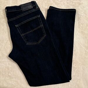 Lucky Brand straight legged pants